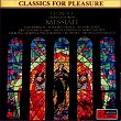 EMI Classics For Pleasure CD-CFP
                              9007